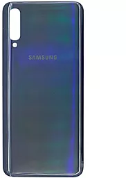 Задняя крышка корпуса Samsung Galaxy A50 2019 A505  Black