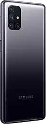 Мобільний телефон Samsung Galaxy M31S 6/128GB (SM-M317FZKN) Black - мініатюра 4