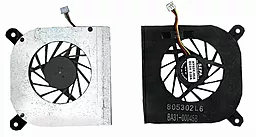 Вентилятор (кулер) для ноутбуку Samsung NP-Q45 Q45C Q68 Q70 Q70-AV02 Q70-AV0C Q70-F000 Q70-FV01 Q70-FY03 5V 0.22A 3-pin SEPA