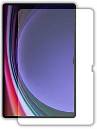 Захисне скло BeCover для Samsung Galaxy Tab S11 Ultra Clear (714556) - фото Захисне скло BeCover для Samsung Galaxy Tab S11 Ultra Clear (714556)