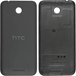 Задня кришка корпусу HTC Desire 510 Black