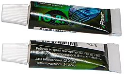 Термопаста UPower TG-2