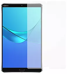 Защитное стекло 1TOUCH 2.5D Huawei MediaPad M5 8 2018 Сlear (01266)