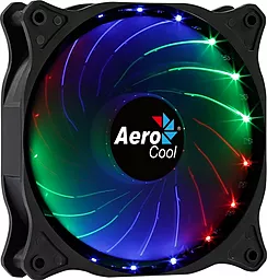 Система охлаждения Aerocool Cosmo 12 FRGB Molex