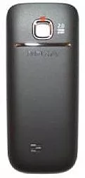 Задняя крышка корпуса Nokia 2730c Original Grey