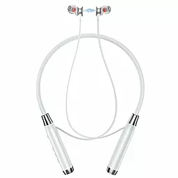 Наушники Hoco ES62 Grey - миниатюра 3 Наушники Hoco ES62 Grey - миниатюра 3
