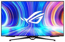Монитор ASUS ROG Swift PG48UQ (90LM0840-B01970)