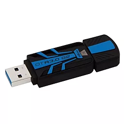 Флешка Kingston DT R3.0 G2 16GB USB 3.0 (DTR30G2/16GB)