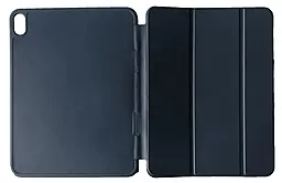 Чохол для планшету Smart Case з місцем під стилус для Apple iPad 10.9" (2022, 2024), iPad 11" (2025) Dark Blue - фото Чохол для планшету Smart Case з місцем під стилус для Apple iPad 10.9" (2022, 2024), iPad 11" (2025) Dark Blue