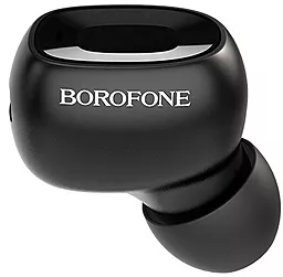 Блютуз гарнитура Borofone BC28 Black
