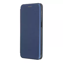 Чехол ArmorStandart G-Case для Motorola Moto G32 Blue (ARM63098)