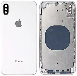 Корпус Apple iPhone XS Max White