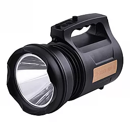 Фонарик аккумуляторный Bailong Police Sun Rise TD-6000A-30W-T6