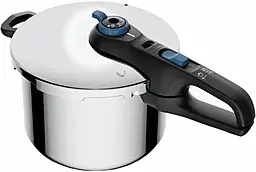 Скороварка з паровим кошиком Tefal Secure Trendy (P2580701)