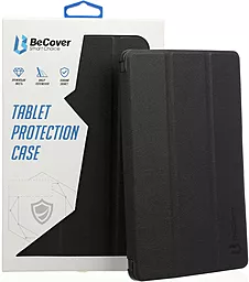 Чохол для планшету BeCover Smart Huawei MatePad T10 Black (705388)