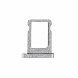 Держатель SIM-карты для планшета Apple iPad Pro 10.5 (A1709) Silver - фото Держатель SIM-карты для планшета Apple iPad Pro 10.5 (A1709) Silver