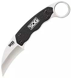 Нож SOG Gambit (GB1001-CP) - фото Нож SOG Gambit (GB1001-CP)