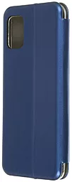 Чехол ArmorStandart G-Case Samsung A525 Galaxy A52 Blue (ARM59296) - миниатюра 2