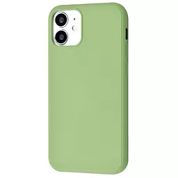 Чехол Wave Colorful Case для Apple iPhone 12 mini Mint Gum