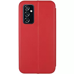 Чехол-книжка Level для Samsung Galaxy M54 5G Red - миниатюра 2 Чехол-книжка Level для Samsung Galaxy M54 5G Red - миниатюра 2