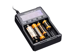 Зарядное устройство Fenix ARE-A4 - миниатюра 2