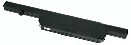 Аккумулятор для ноутбука Clevo W240BAT-6 Clevo W240 / 11.1V 4400mAh / Original Black - миниатюра 2
