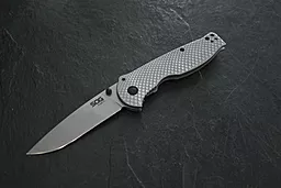 Нож SOG Flash FL (14-18-01-57) - миниатюра 2