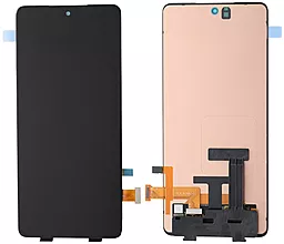 Дисплей Samsung Galaxy A73 A736 с тачскрином, оригинал, Black - фото Дисплей Samsung Galaxy A73 A736 с тачскрином, оригинал, Black