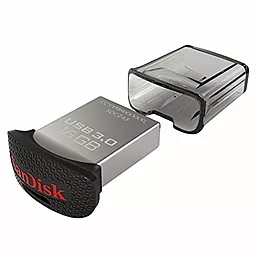 Флешка SanDisk Ultra Fit 16GB (SDCZ43-016G-G46)