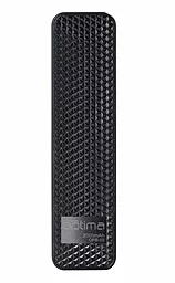 Повербанк Optima OPB-2 2000mAh Black - фото Повербанк Optima OPB-2 2000mAh Black