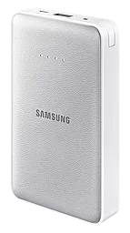 Повербанк Samsung EB-PN915BSRGRU 11300mAh Silver - фото Повербанк Samsung EB-PN915BSRGRU 11300mAh Silver