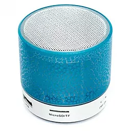 Колонки акустические AC Prof A9 Blue - фото Колонки акустические AC Prof A9 Blue
