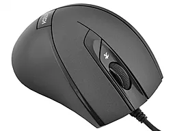 Комп'ютерна мишка A4Tech N-600X-1 - мініатюра 2