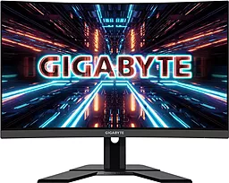 Монитор GIGABYTE G27QC A - фото Монитор GIGABYTE G27QC A