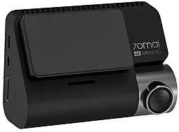Видеорегистратор 70mai Dash Cam A800 Black - миниатюра 5