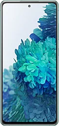 Смартфон Samsung Galaxy S20 FE SM-G780G 6/128GB Cloud Mint (SM-G780GZGDSEK) - миниатюра 3
