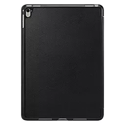 Чехол для планшета Spigen Smart Fold для Apple iPad 9.7" 5, 6, iPad Air 1, 2, Pro 9.7"  Black(044CS20755) - миниатюра 2