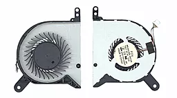 Вентилятор (кулер) для ноутбука Dell Alienware 13 ver.1 5V 0.5A 3-pin FCN