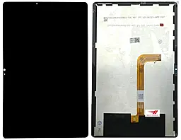 Дисплей для планшету Huawei Honor Pad X8a з тачскріном, оригінал, Black - фото Дисплей для планшету Huawei Honor Pad X8a з тачскріном, оригінал, Black