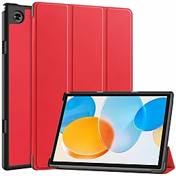 Чехол для планшета BeCover Smart Case для Teclast M40 Pro 10.1" Red (709882) - фото Чехол для планшета BeCover Smart Case для Teclast M40 Pro 10.1" Red (709882)