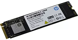 SSD Накопитель HP M.2 2280 120GB EX900 (2YY42AA#ABB) - миниатюра 2