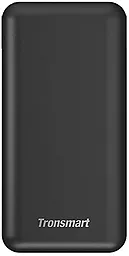 Повербанк Tronsmart PB20 20000 mAh Black - фото Повербанк Tronsmart PB20 20000 mAh Black