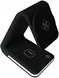 Беспроводная док-станция EasyLife B17 3-in-1 15w wireless charger black - фото Беспроводная док-станция EasyLife B17 3-in-1 15w wireless charger black