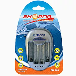 Зарядное устройство Енергия ЕН-901 Premium
