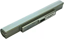 Аккумулятор для ноутбука Samsung SSB-Q30LS3 NP-Q40 / 11.1V 2200mAh / Silver - миниатюра 2