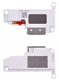 Динамик Huawei Y6 II (CAM-L21) / Honor 5A Полифонический (Buzzer) в рамке