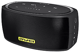 Колонки акустические Awei Y210 Black