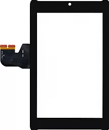 Сенсор (тачскрин) Asus Fonepad 7 ME372CL Black - фото Сенсор (тачскрин) Asus Fonepad 7 ME372CL Black