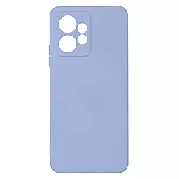 Чохол ArmorStandart ICON Case для Xiaomi Redmi Note 12 4G Camera cover Lavender (ARM67702)