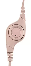 Наушники Logitech H390 Rose (981-001281) - миниатюра 5 Наушники Logitech H390 Rose (981-001281) - миниатюра 5